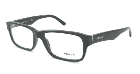 prada lunettes homme|lunette de vue Prada.